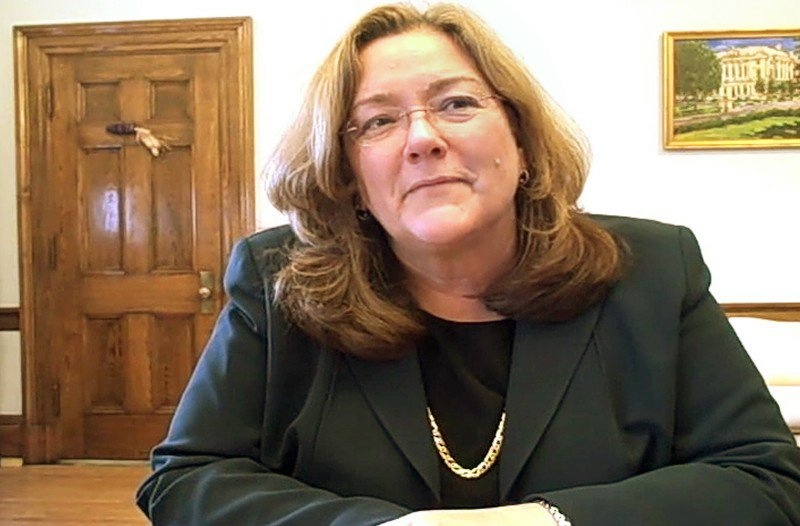Maine’s Chief Justice Says Youth In Crisis Need Help