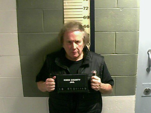 “American Pie” Singer Might Sue Over Story On Wife’s exhibit “American Pie” Singer Might Sue Over Story On Wife’s exhibit
