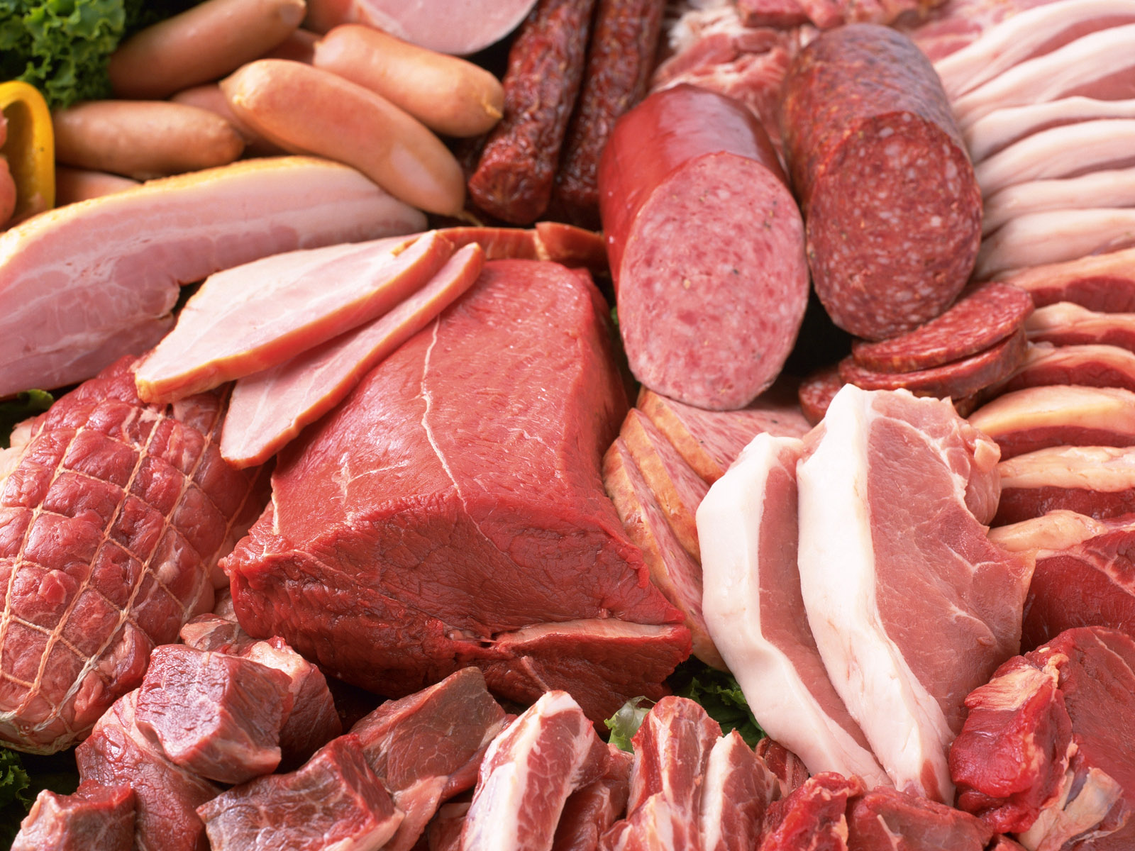 Maine meat processors get help opening new markets