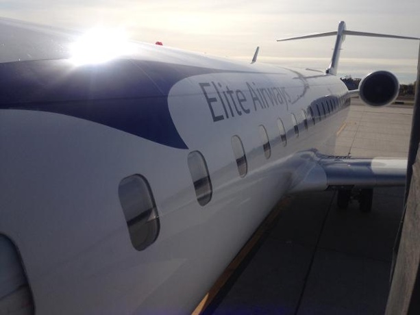Non-stop flights to Chicago coming to Portland, Maine
