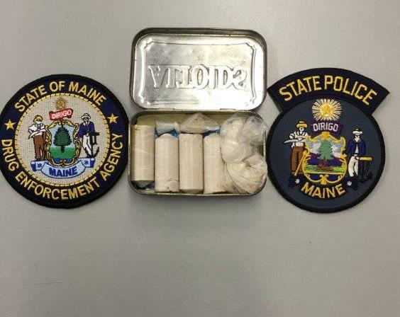 Fentanyl Drives Another Increase in Maine Overdose Deaths