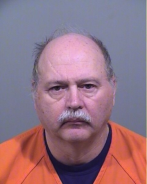 Fire Chief Who Pleaded Guilty to Marsh Arson to Be Sentenced