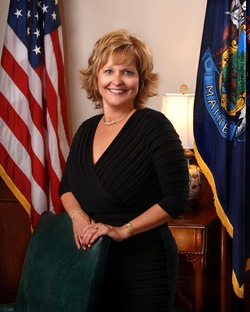 Ann LePage Pressing for Amendment to Protect Crime Victims