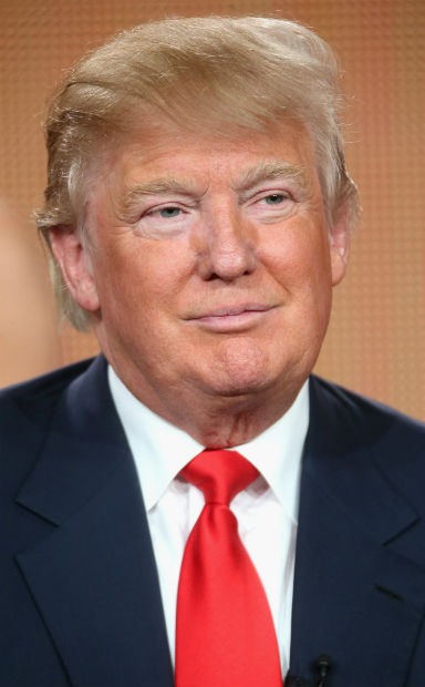 Maine’s Delegation Blasts Trump Over Vulgar Remark
