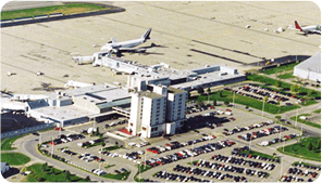 Small airports around Maine to make $14M in improvements