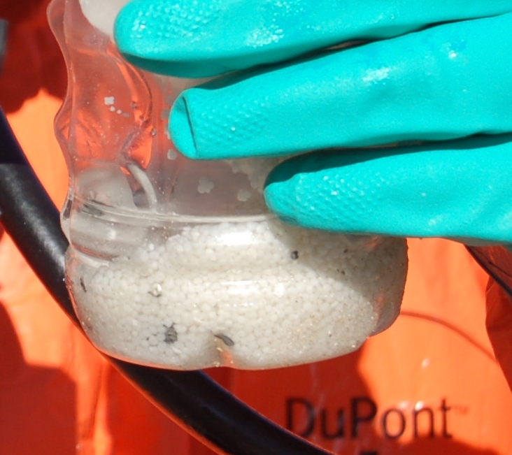 Unity Man Arrested for Operating Meth Lab