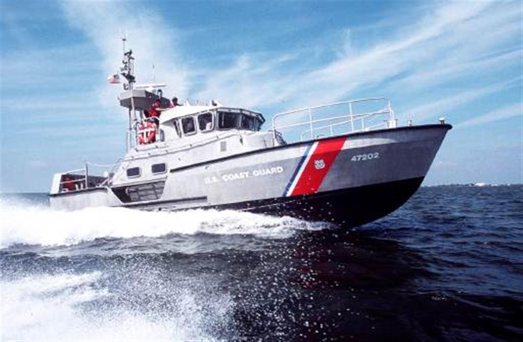 Body Found off Maine Coast