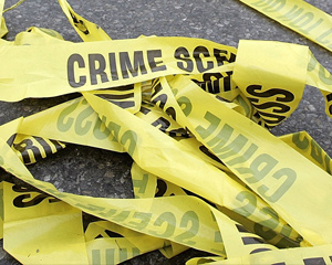 Man Killed During Confrontation With Police