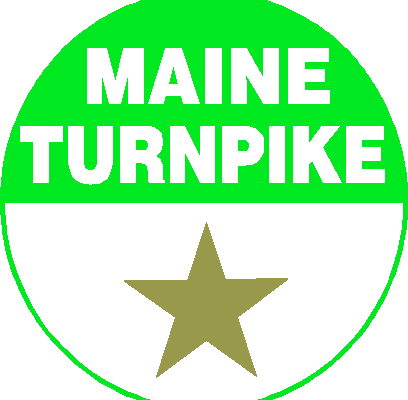 Maine Turnpike Authority Reminds Drivers to Proceed With Caution Amid Snowstorm