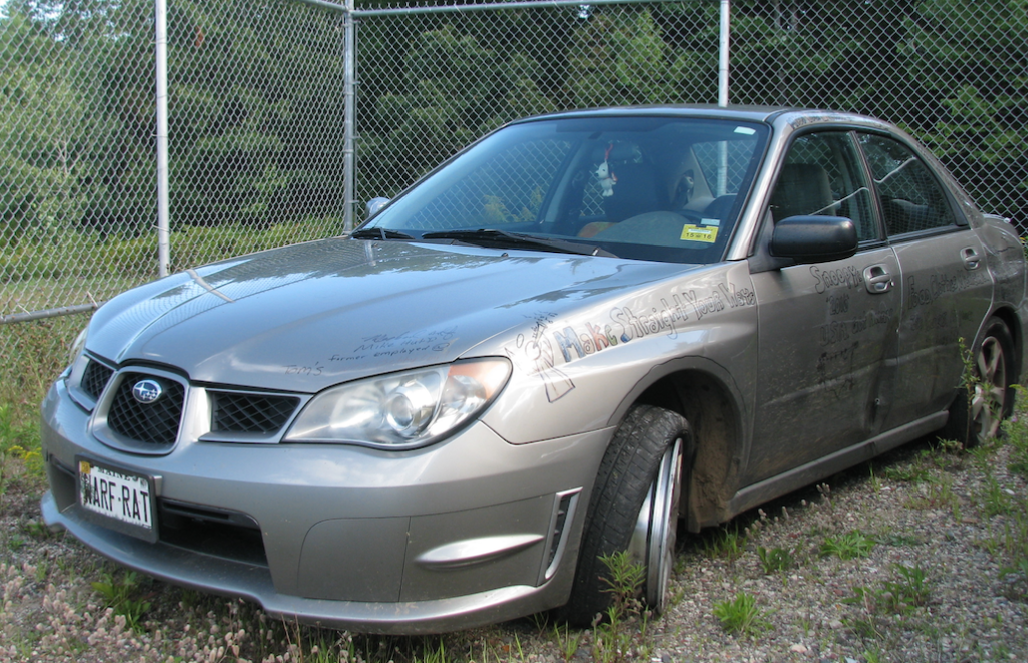 Maine might switch to electronic vehicle lien, title system