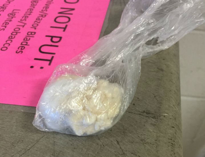 19-Year-Old Faces Drug Trafficking After Raid of Fairfield Motel