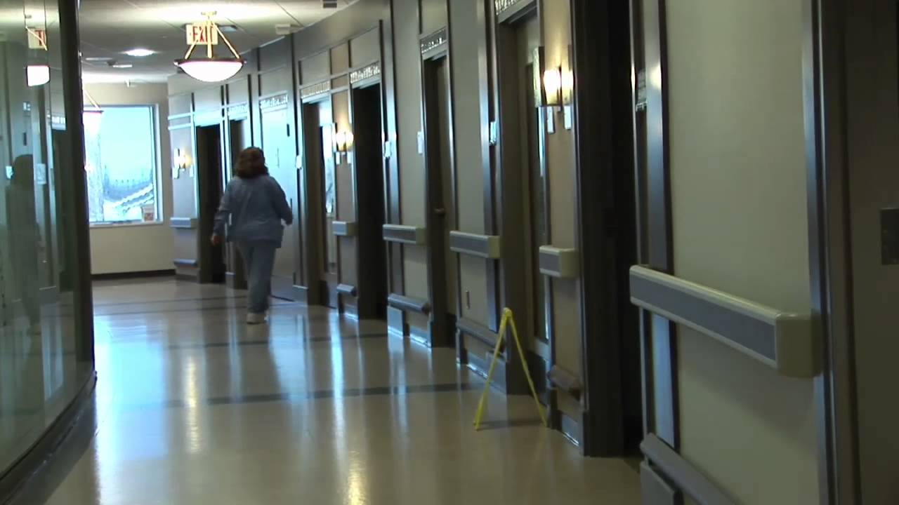 Maine Psychiatric Hospital Deemed Compliant for Medicare