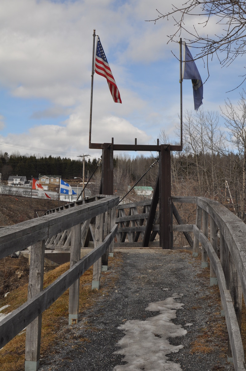 Drop in International Visits to Maine Grows Larger