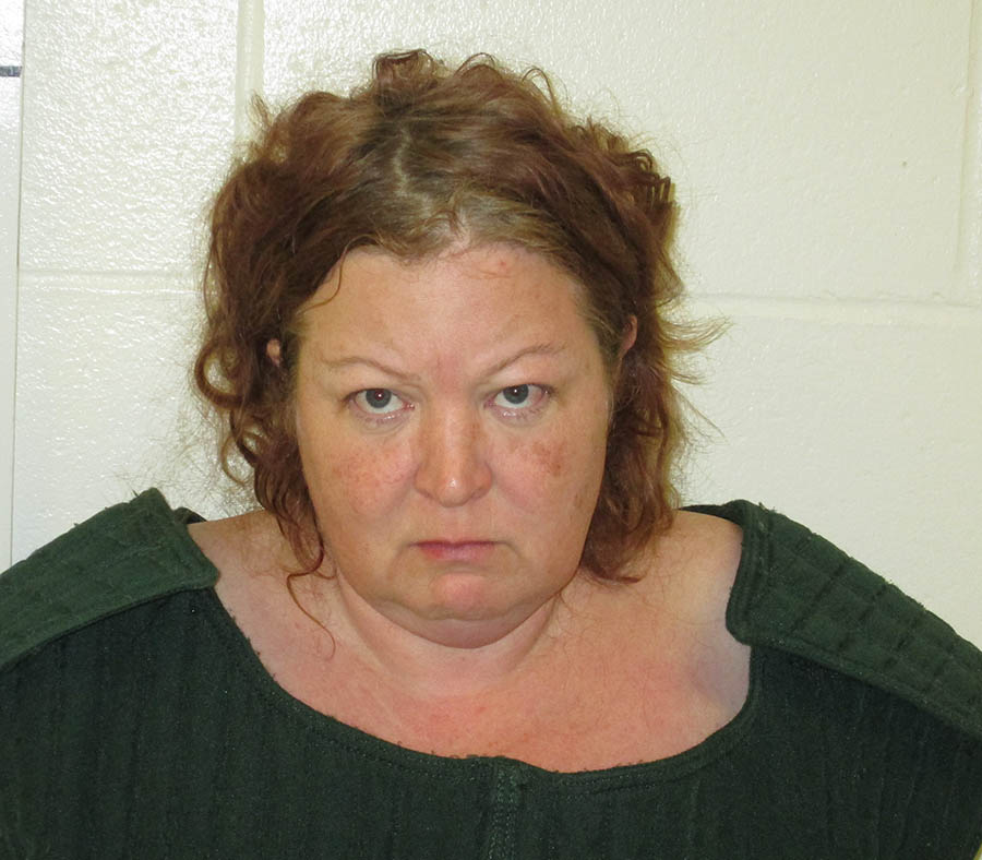 Woman Charged with Killing Ex-Husband Changes Plea to Guilty