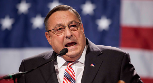 Maine Lawmakers to Consider Female Circumcision Bill