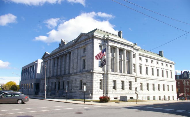 Maine Clinics Denied Medicaid Funds During Lawsuit After Trump Cuts to Abortion Providers