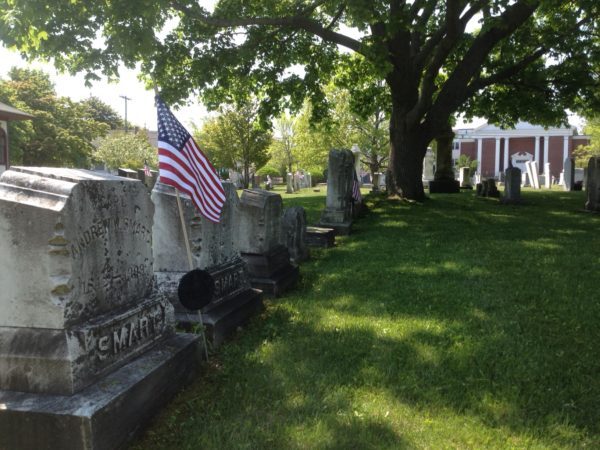Scaled-down Memorial Day on tap; outbreak at Tyson plant
