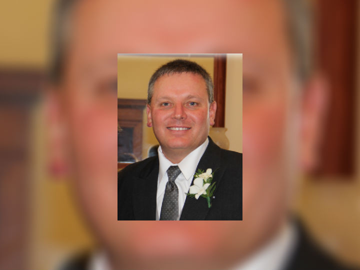 Thibodeau Abandons Bid for GOP Gubernatorial Bid