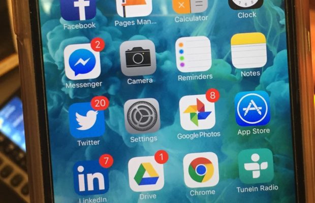 No More Cellphones In Maine Schools