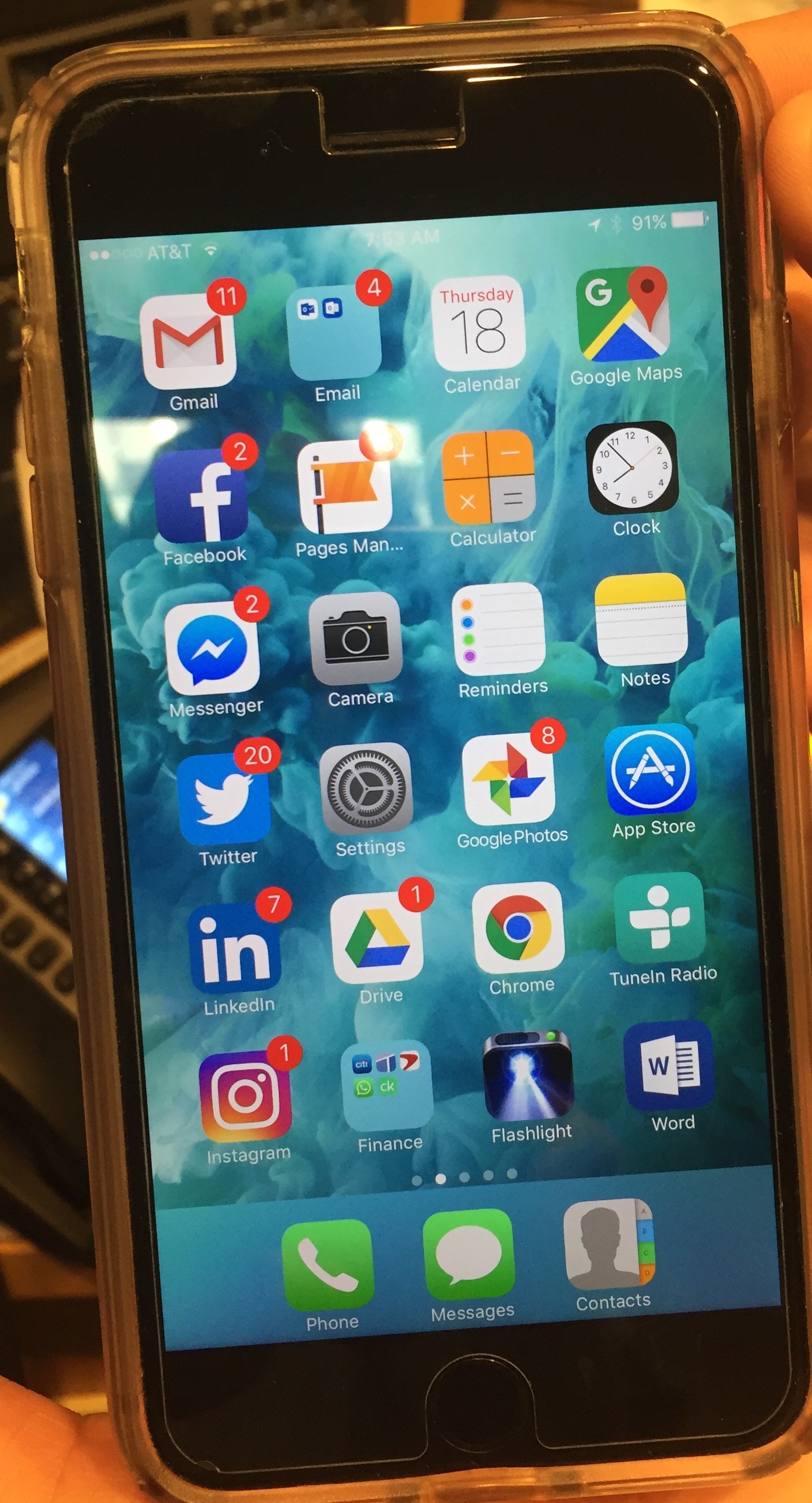 Maine’s Secretary of State Shenna Bellows warns Mainers about new text messaging scam