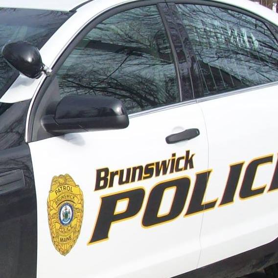 Brunswick Police Officer Charged with Assault