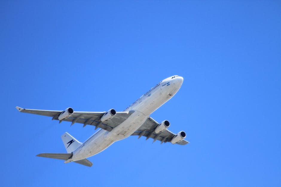 Portland Jetport Saw Record Busy Year in 2017