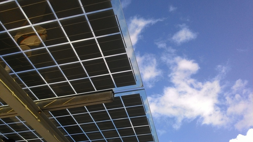 Deadline Moved Up for Rule Reducing Solar Incentives