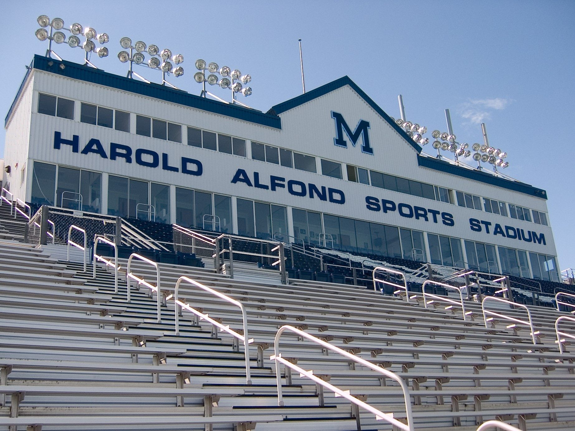 UMaine Gets $10 Million Gift For Engineering Building