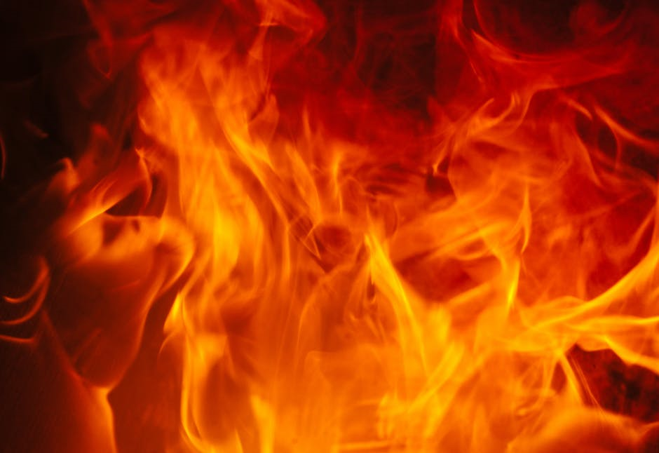 Harpswell Man Charged with Arson