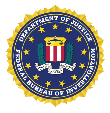 FBI Releases Videos in String of Armed Robberies