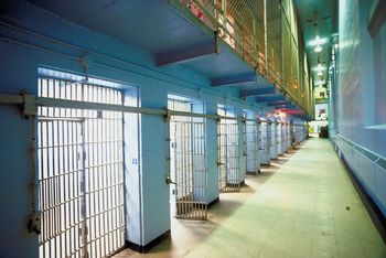 73-Year-Old Inmate at Mountain View Correctional Facility Dies