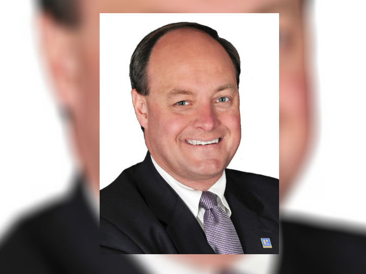 Senator Fined for Violations Decides Not to Seek Re-Election