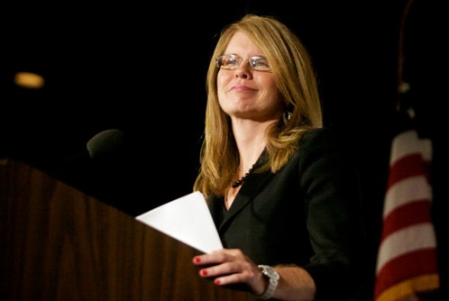 Trump Taps Maine Official to Be in Charge of Medicaid