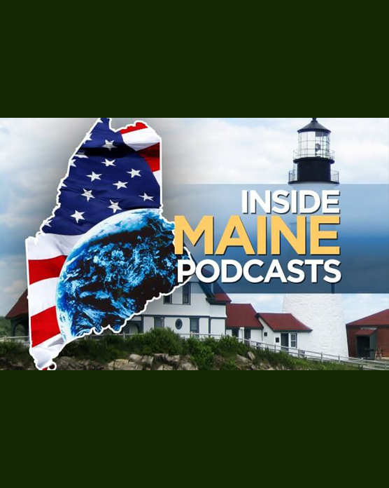 INSIDE MAINE