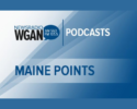 MAINE POINTS