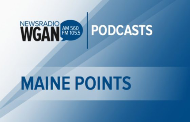 Maine Points: Maine Tourism Association