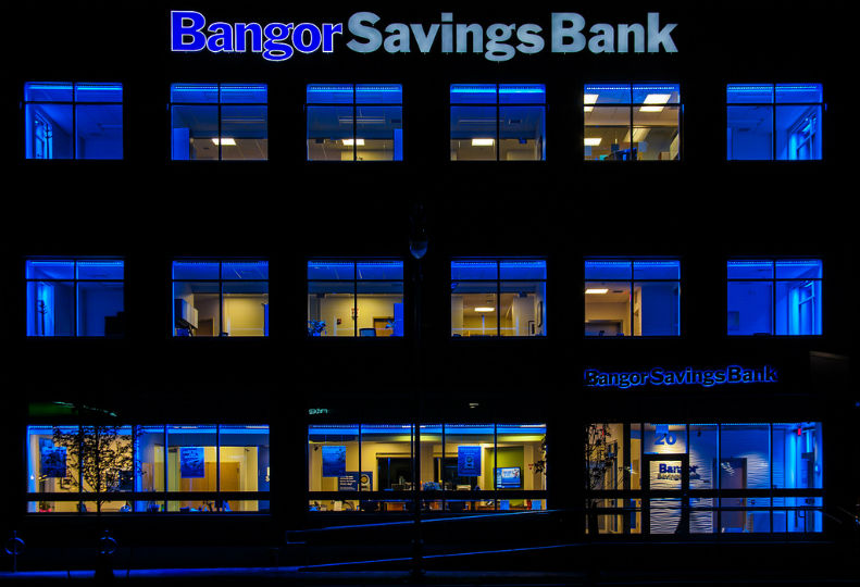 Merger of Maine, NH Banks Approved in $45M Transaction