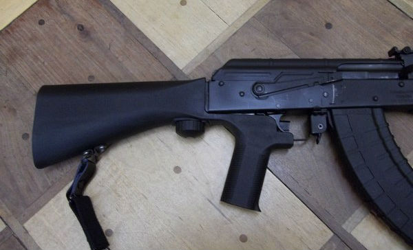 Trump’s Call to Ban Bump Stocks Renews Maine Debate