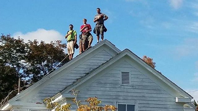 Maine roofing contractor found not guilty in death of worker