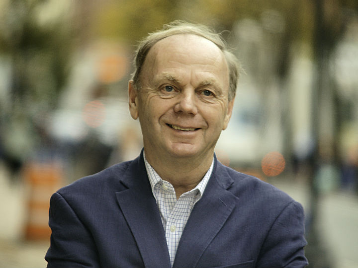 Independent Gov Candidate Eyes Dropout Decision After Debate
