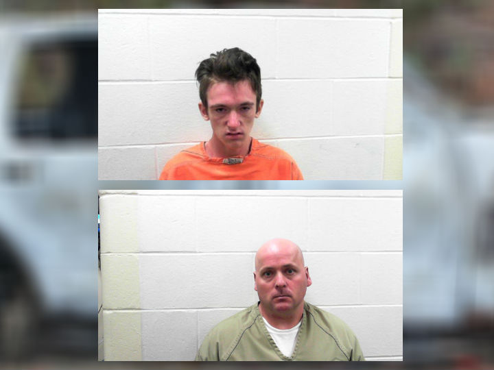 20-Year-Old Gets 7 Years for Robbery of Tied-up Woman