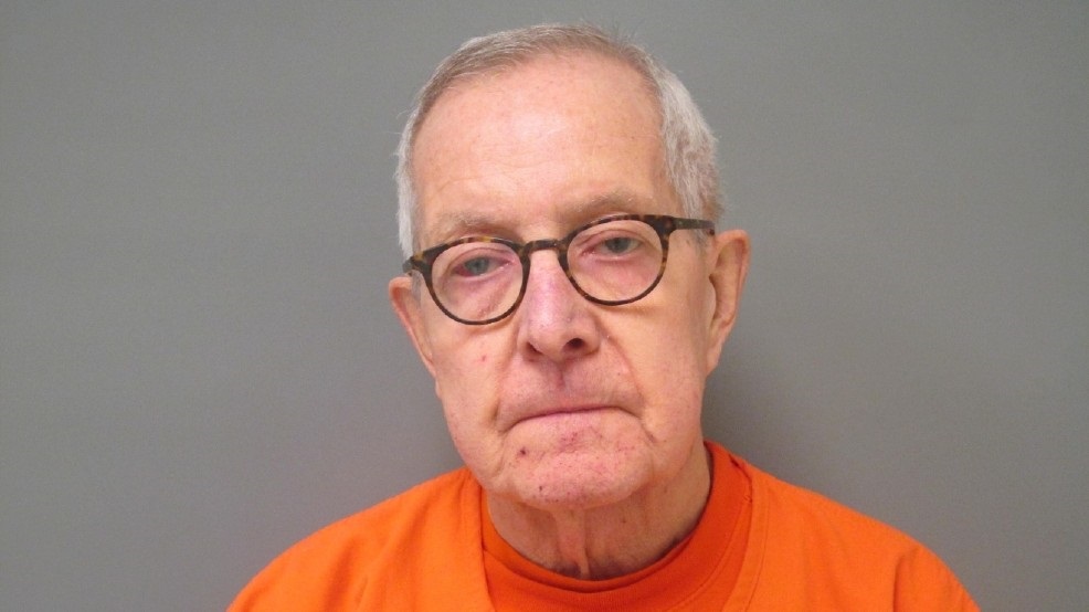 Former Priest Found Guilty of Child Sex Abuse