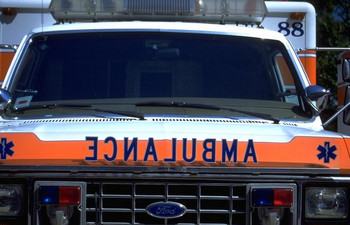 Oxford Man Killed in Logging Accident