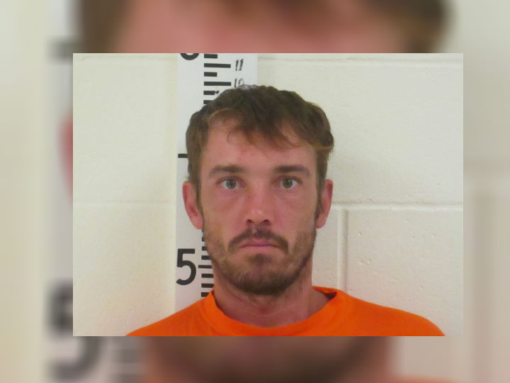 Standish Man Arrested After Breaking into Corrections Officer’s Home