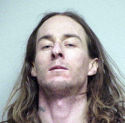 Man Armed With Crossbow Arrested Following Standoff