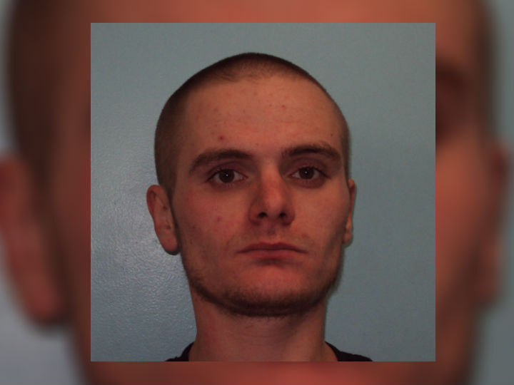 Maine Man Wanted on Multiple Charges Found in Bethel