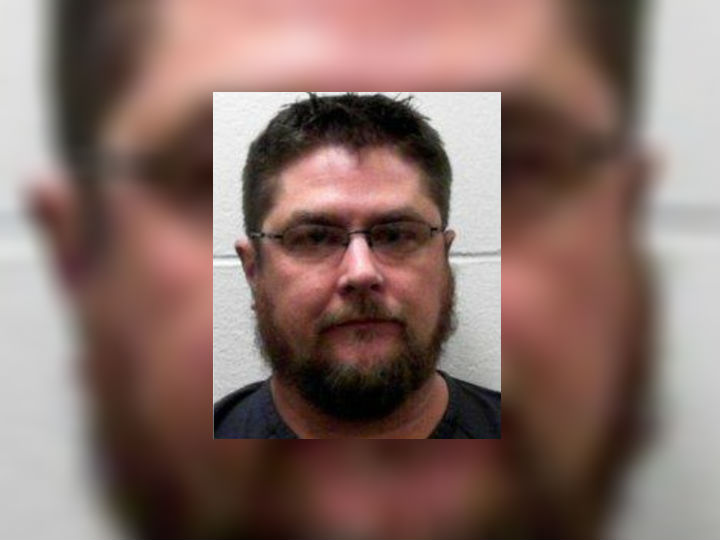 Maine Public Safety Dispatcher Arrested on Child Porn Charge