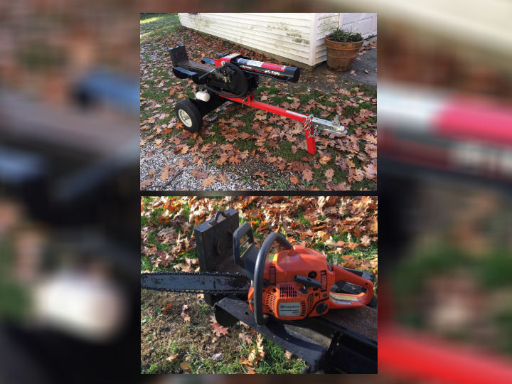 Waterboro Man Charged for Pawning Parents’ Tools