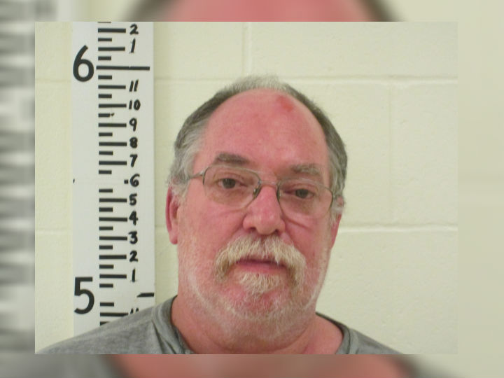 Man Arrested for OUI After Waterboro Crash