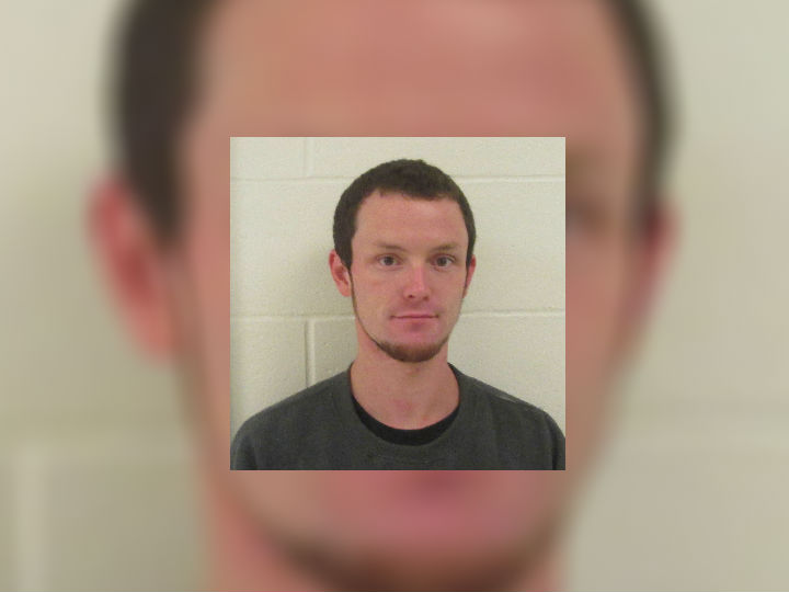Standish Man Arrested on Multiple Warrants